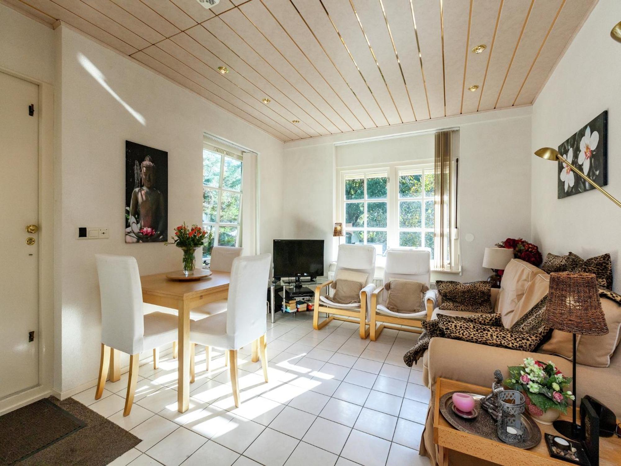 Quaint Apartment In Oostkapelle Zealand With Terrace Exterior foto